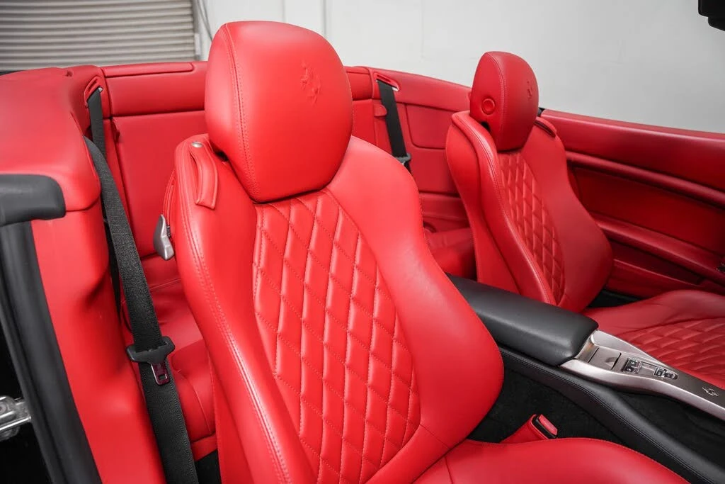 2010 Ferrari California - Image 31 of 31