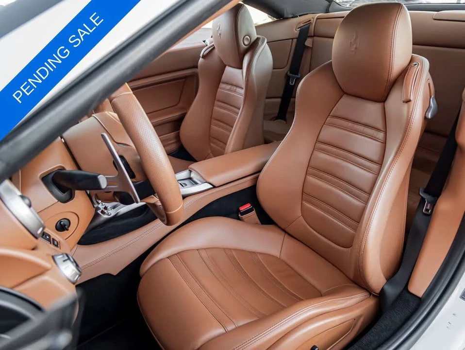 2010 Ferrari California - Image 17 of 31