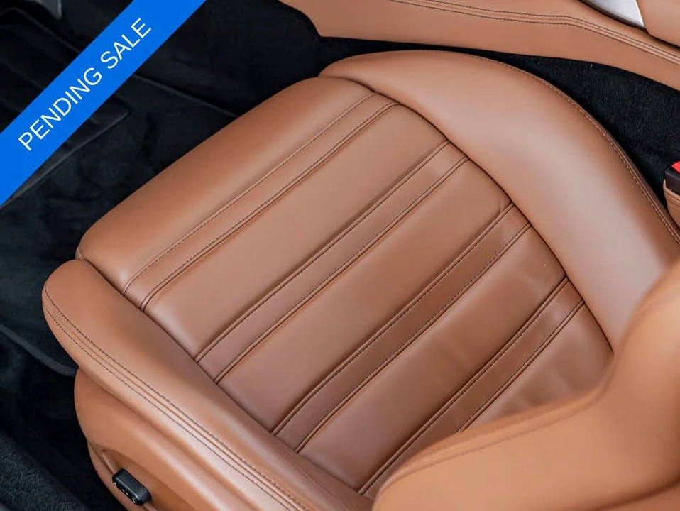 2010 Ferrari California - Image 19 of 31