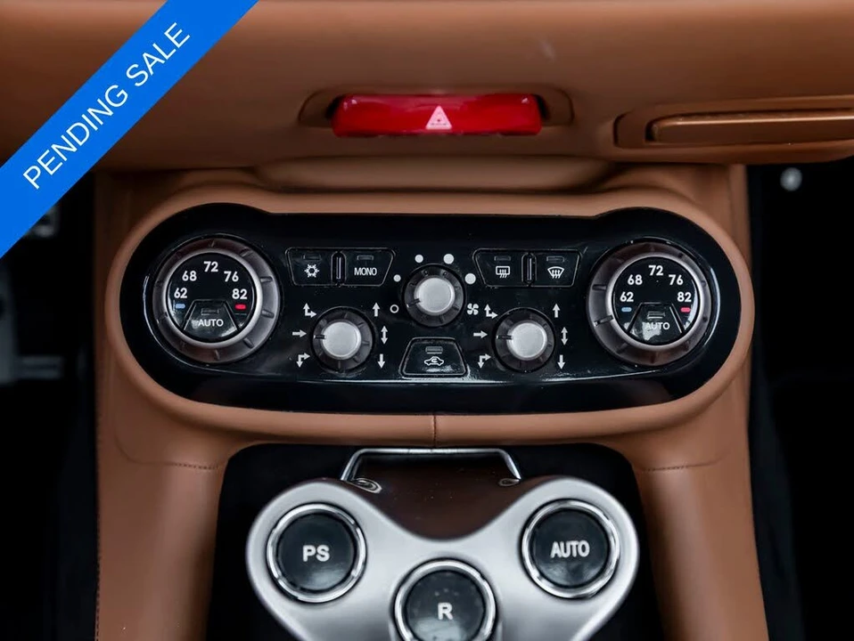2010 Ferrari California - Image 28 of 31