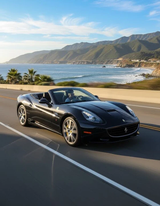 2010 Ferrari California - Image 3 of 31