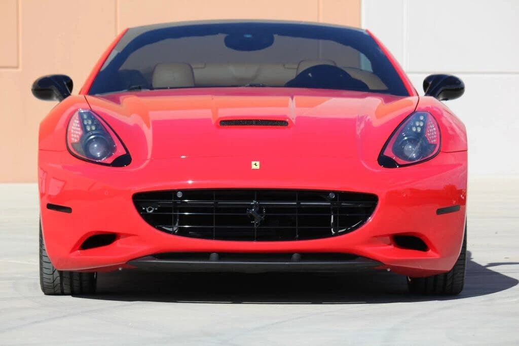 2010 Ferrari California - Image 6 of 31