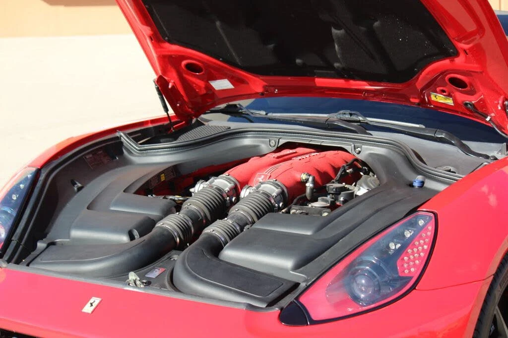 2010 Ferrari California - Image 3 of 31