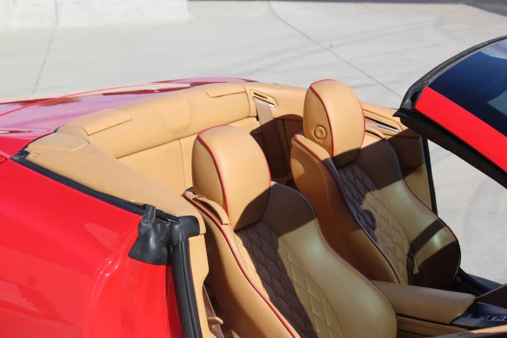2010 Ferrari California - Image 25 of 31