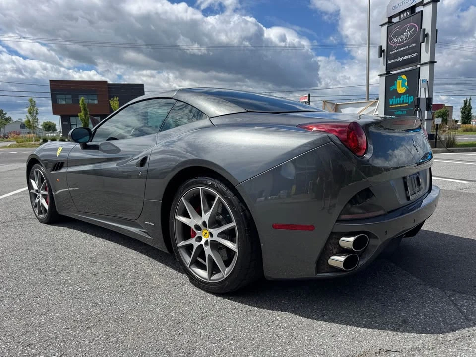 2010 Ferrari California - Image 6 of 18