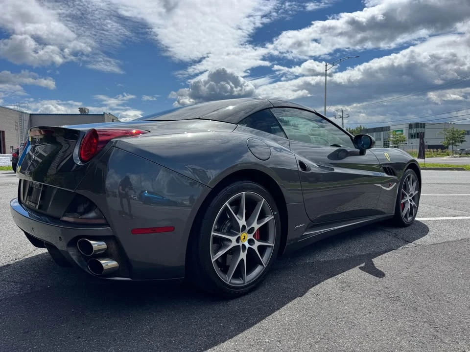 2010 Ferrari California - Image 3 of 18