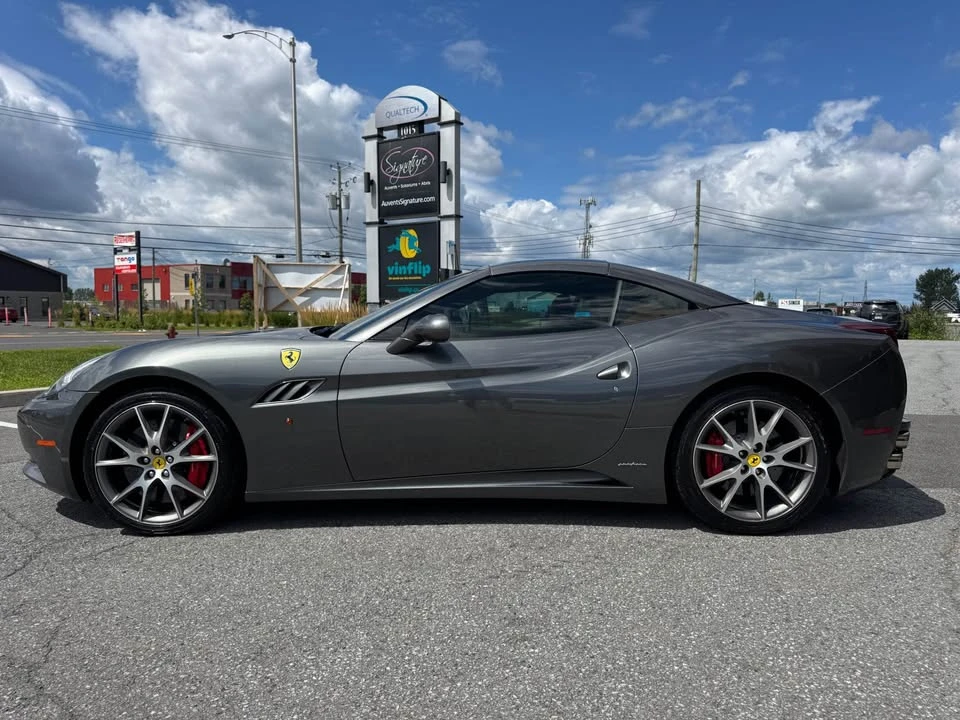 2010 Ferrari California - Image 7 of 18