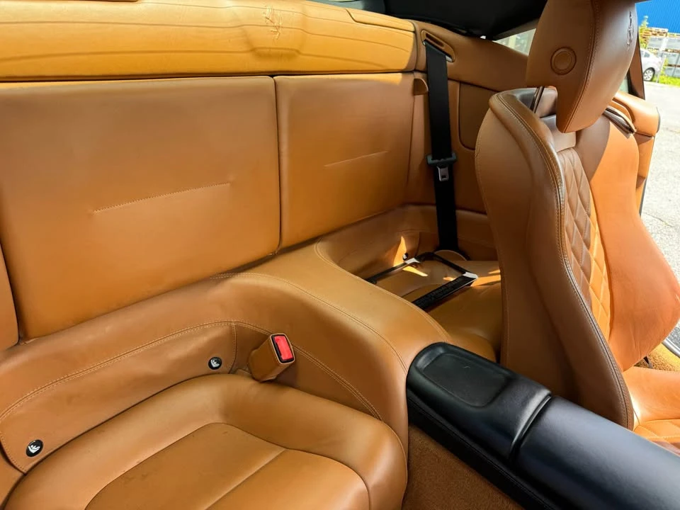 2010 Ferrari California - Image 14 of 18