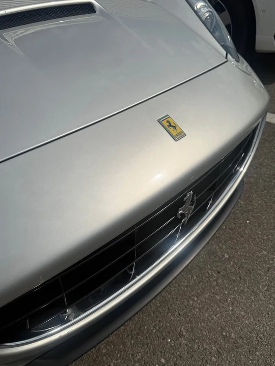 2010 Ferrari California - Image 5 of 20