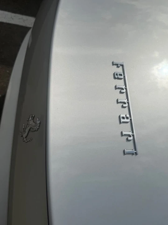 2010 Ferrari California - Image 8 of 20