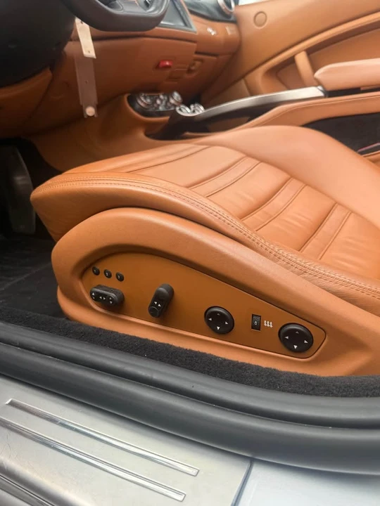 2010 Ferrari California - Image 14 of 20