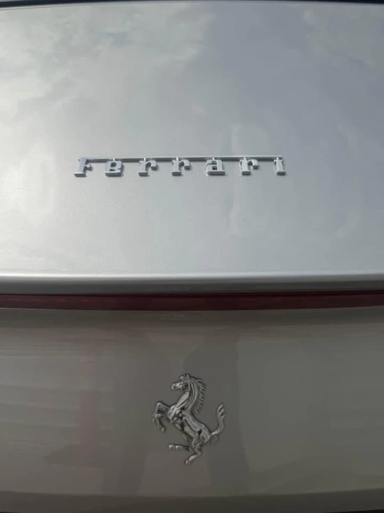 2010 Ferrari California - Image 6 of 20