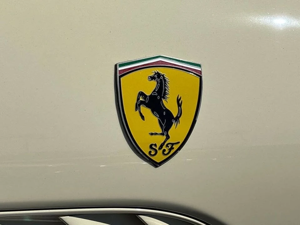 2010 Ferrari California - Image 9 of 20