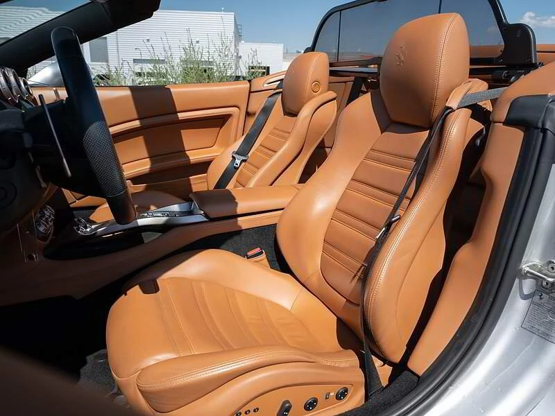 2010 Ferrari California - Image 5 of 19