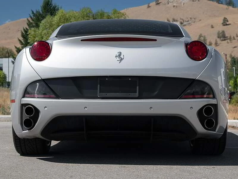 2010 Ferrari California - Image 7 of 19