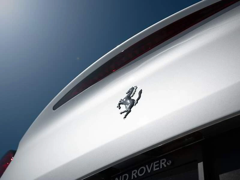 2010 Ferrari California - Image 10 of 19