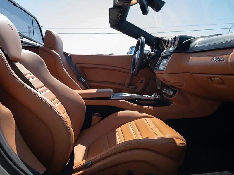 2010 Ferrari California - Image 3 of 19