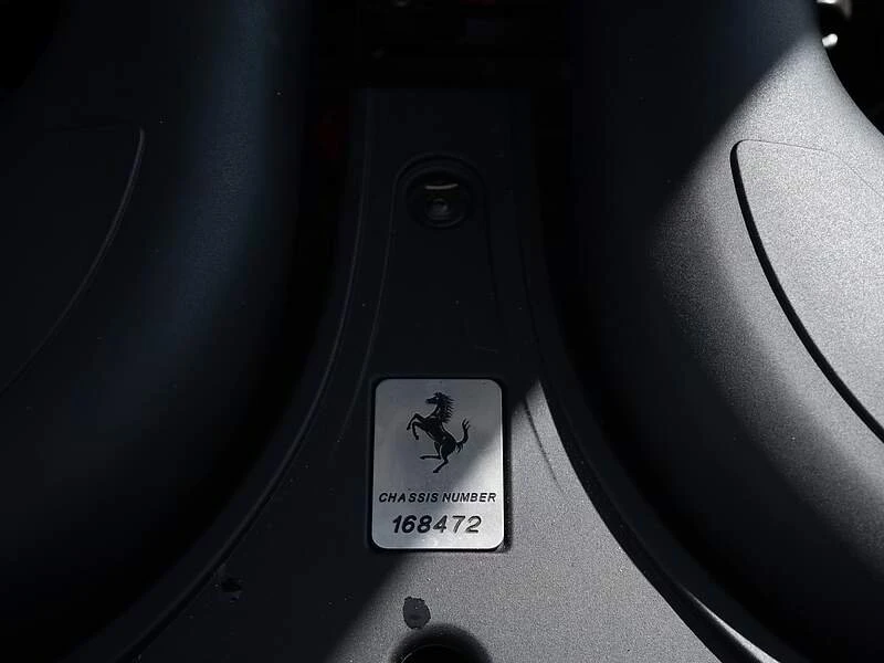 2010 Ferrari California - Image 12 of 19