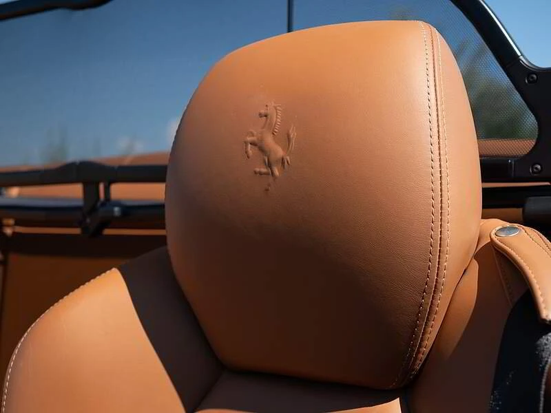 2010 Ferrari California - Image 19 of 19