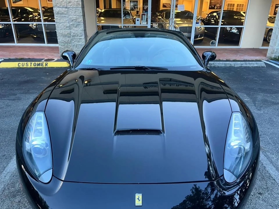 2010 Ferrari California - Image 14 of 20