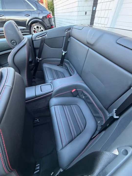 2010 Ferrari California - Image 14 of 18