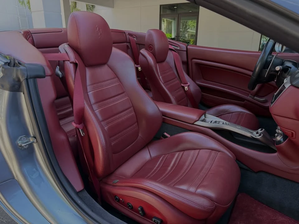 2010 Ferrari California - Image 14 of 16