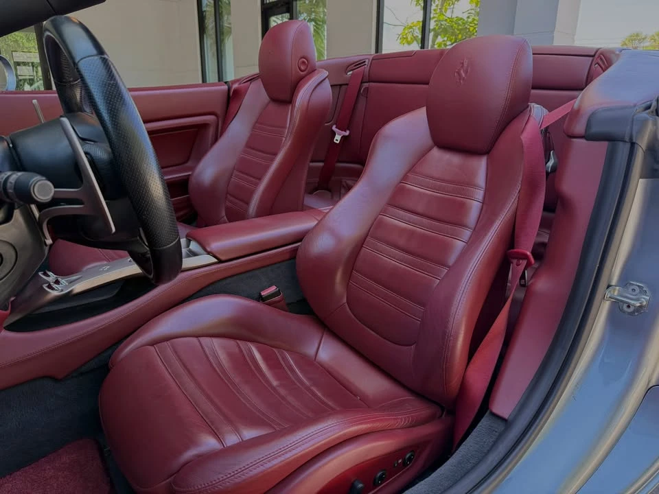2010 Ferrari California - Image 11 of 16