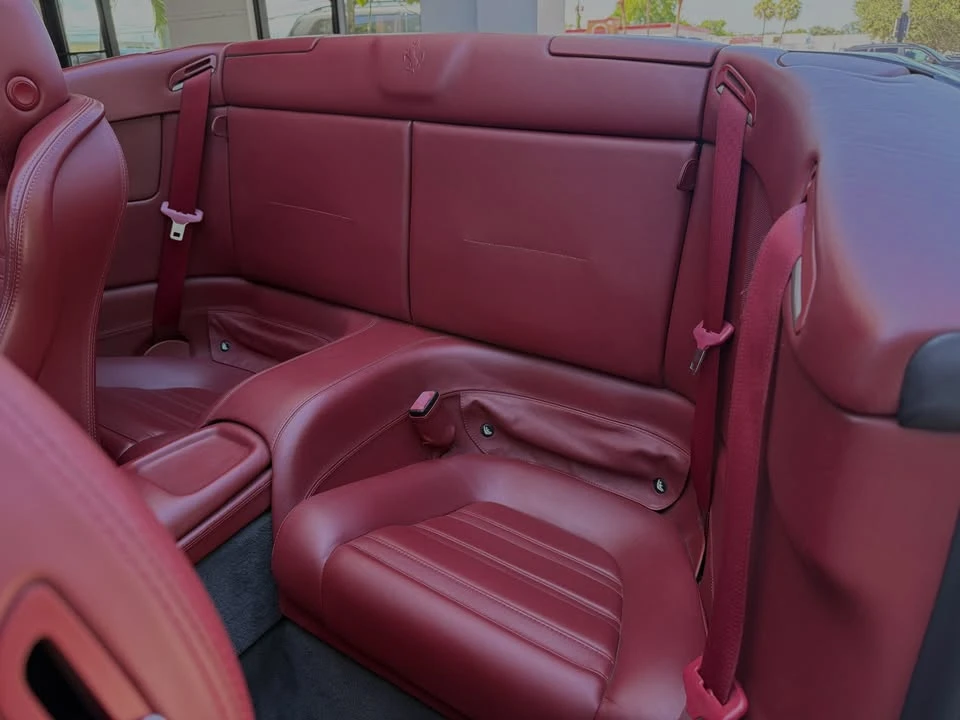 2010 Ferrari California - Image 12 of 16
