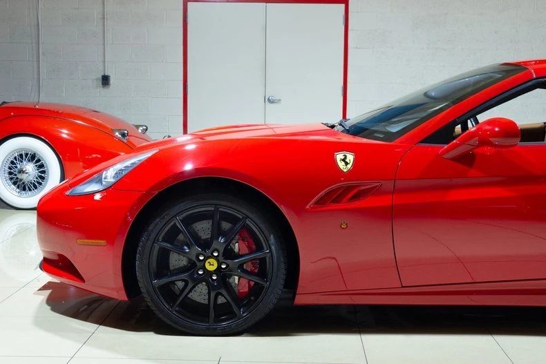 2010 Ferrari California - Image 6 of 20