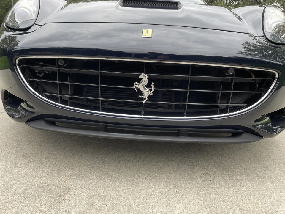 2010 Ferrari California - Image 20 of 31