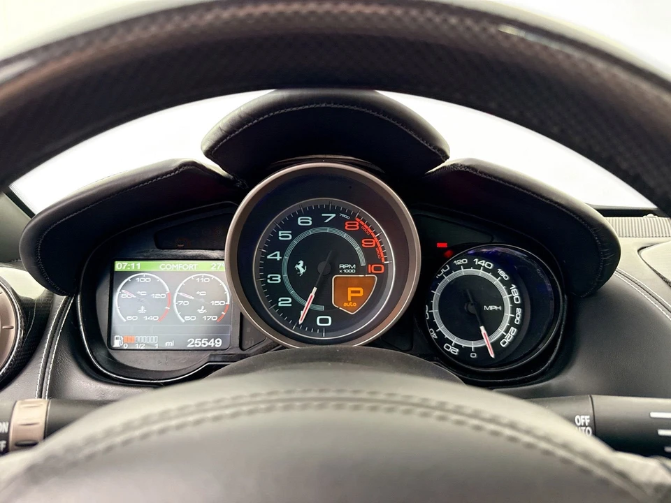 2010 Ferrari California - Image 11 of 28
