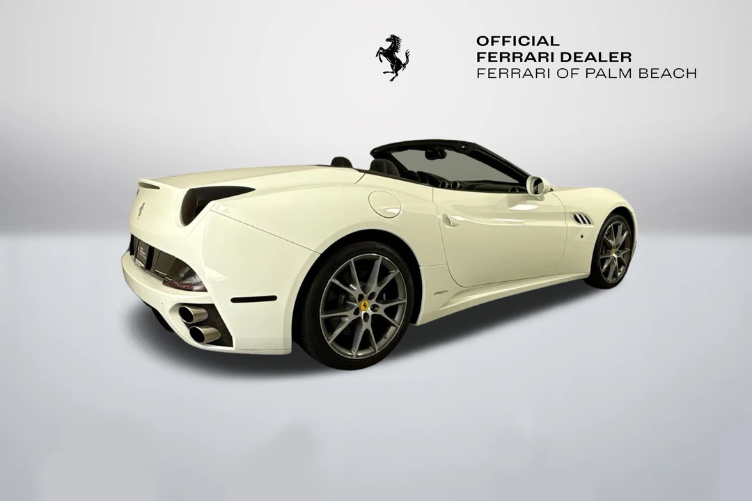 2010 Ferrari California - Image 7 of 28