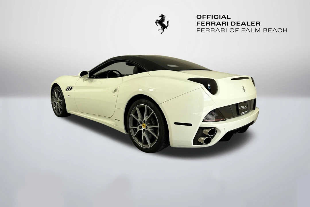 2010 Ferrari California - Image 5 of 28