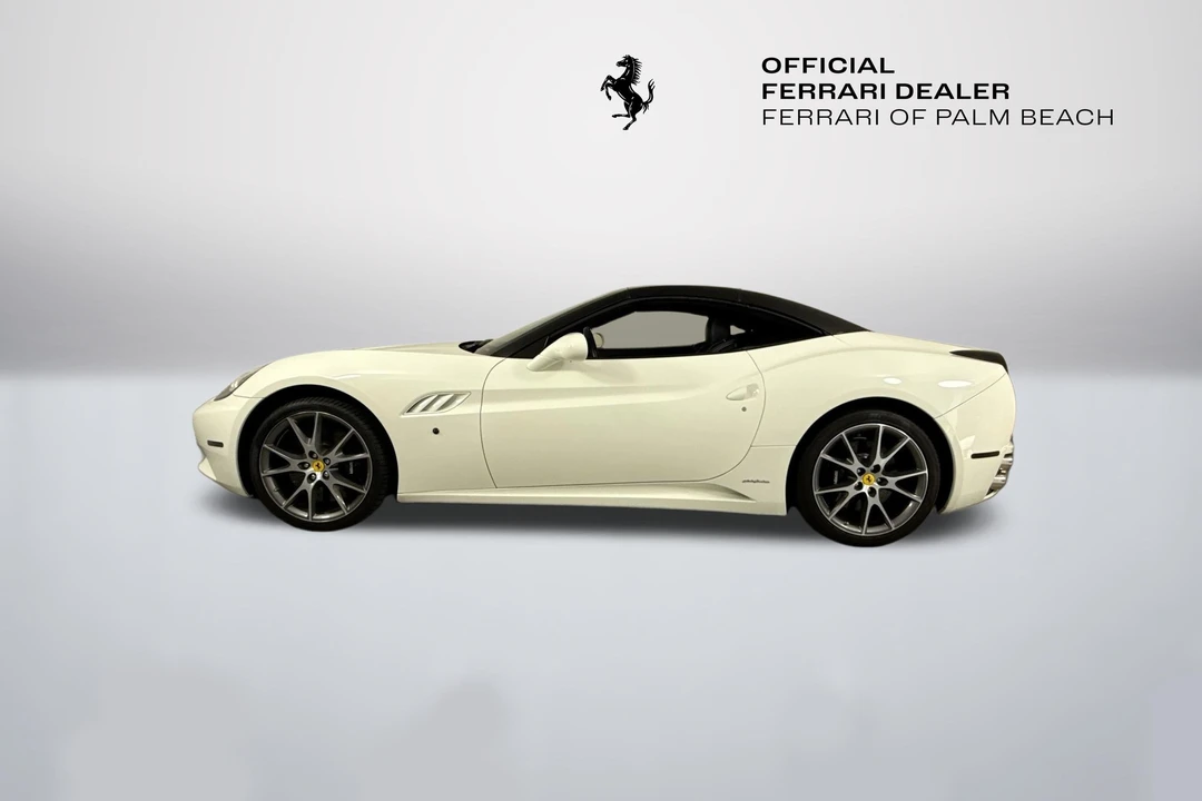 2010 Ferrari California - Image 4 of 28