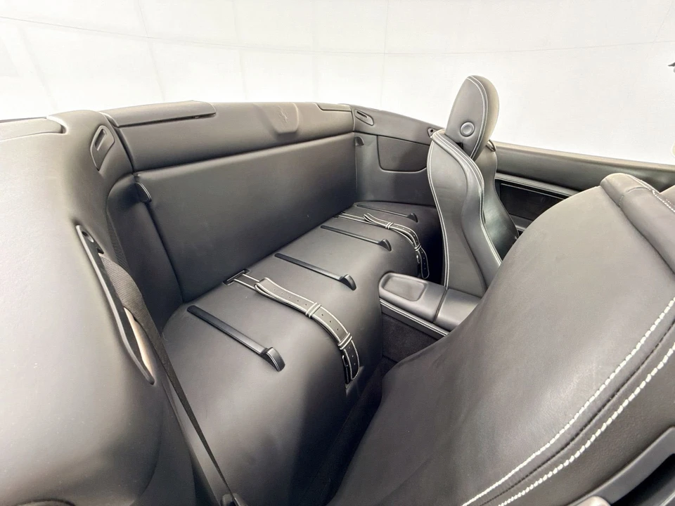 2010 Ferrari California - Image 20 of 28