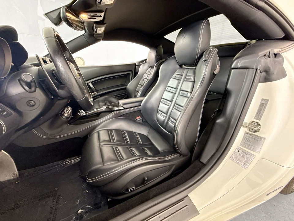 2010 Ferrari California - Image 9 of 28