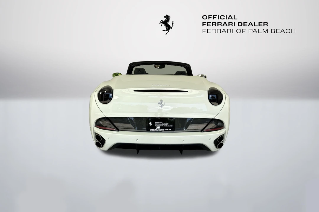 2010 Ferrari California - Image 6 of 28