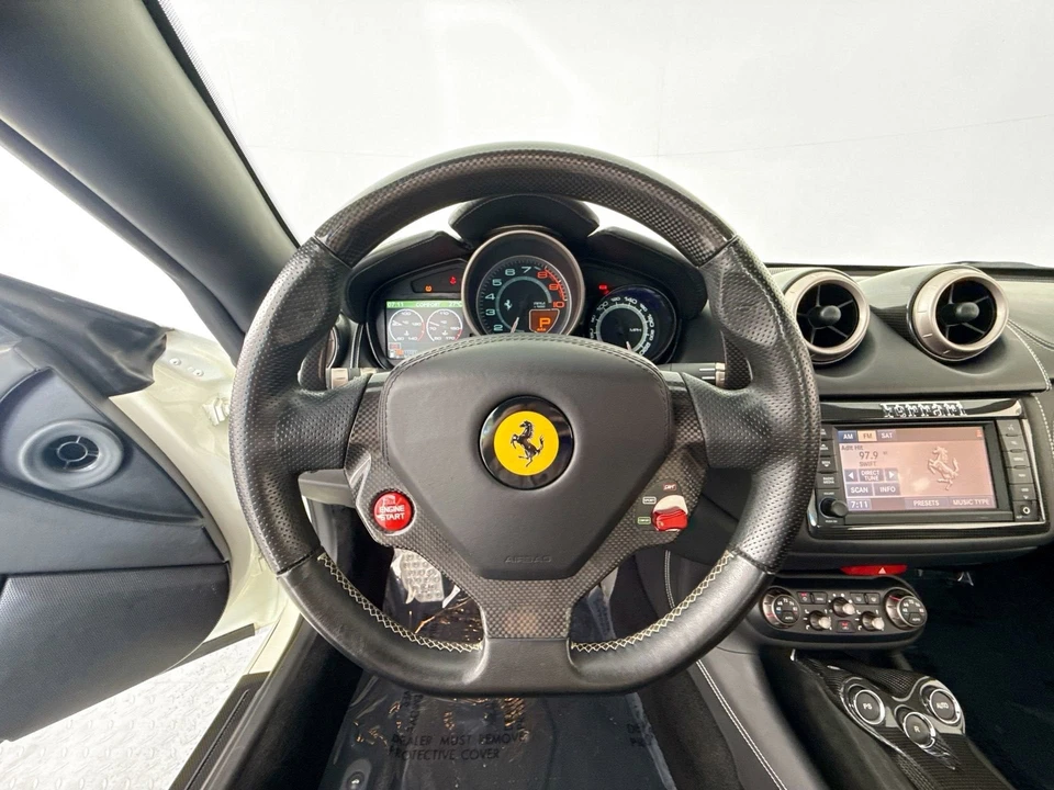 2010 Ferrari California - Image 10 of 28