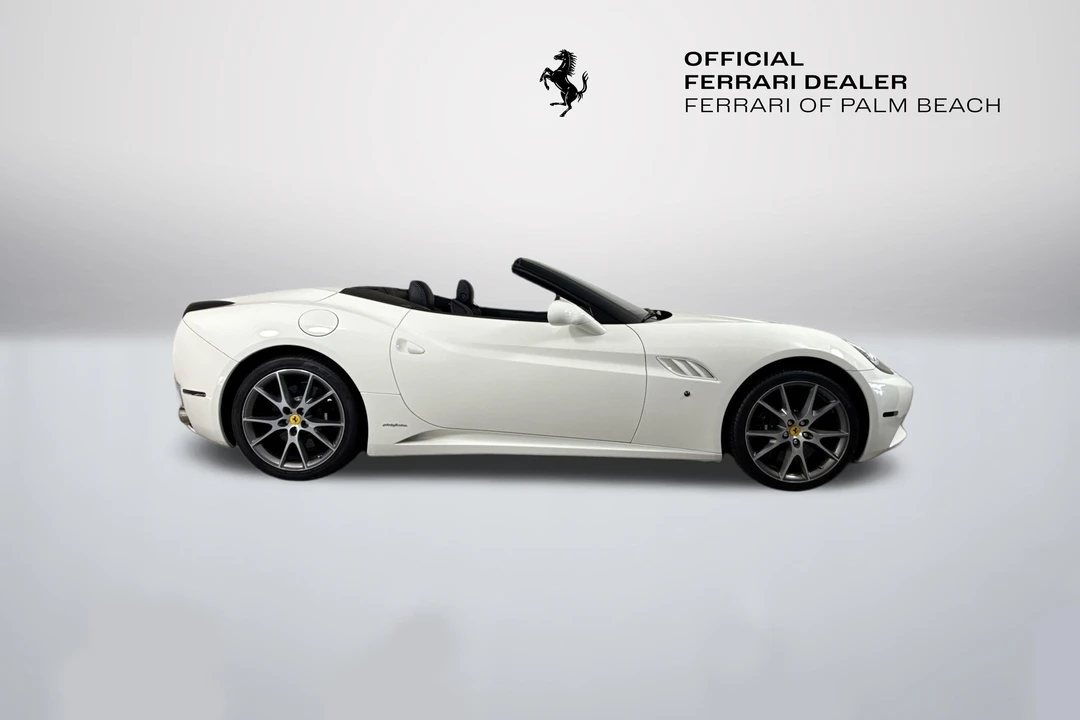 2010 Ferrari California - Image 8 of 28