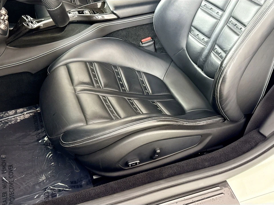 2010 Ferrari California - Image 17 of 28