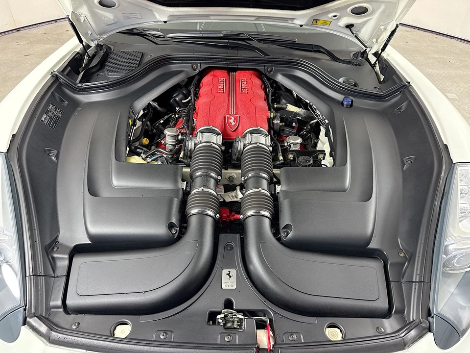 2010 Ferrari California - Image 19 of 28