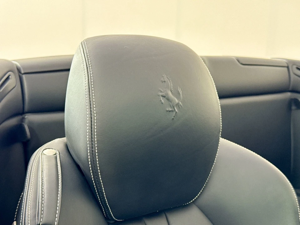2010 Ferrari California - Image 23 of 28