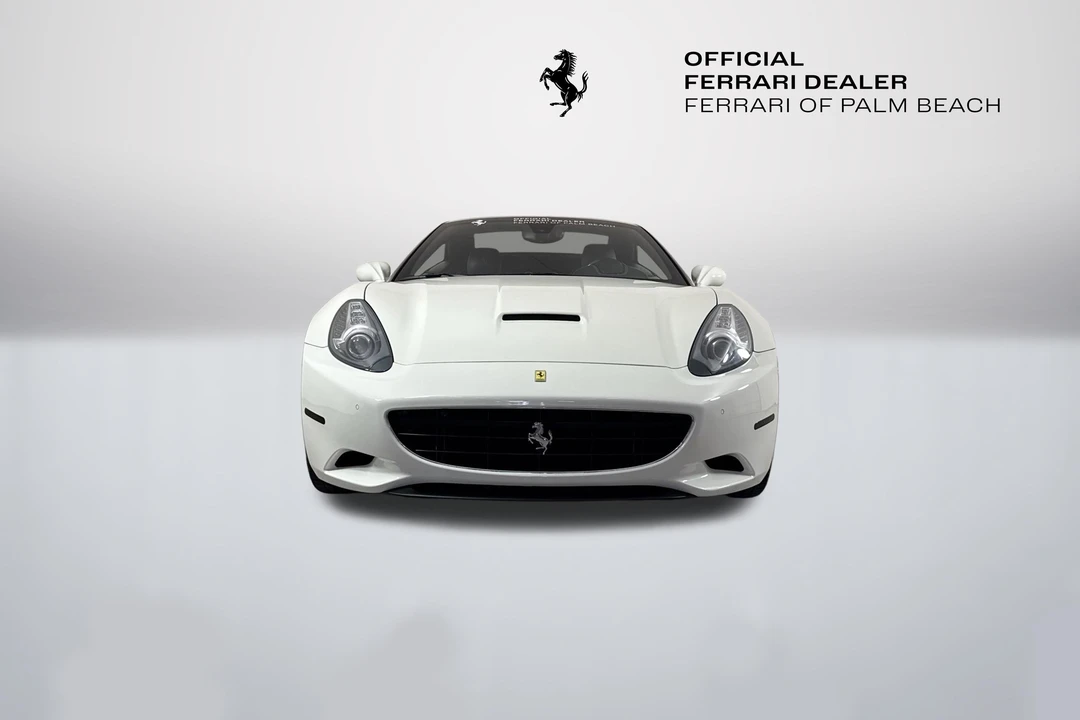 2010 Ferrari California - Image 2 of 28