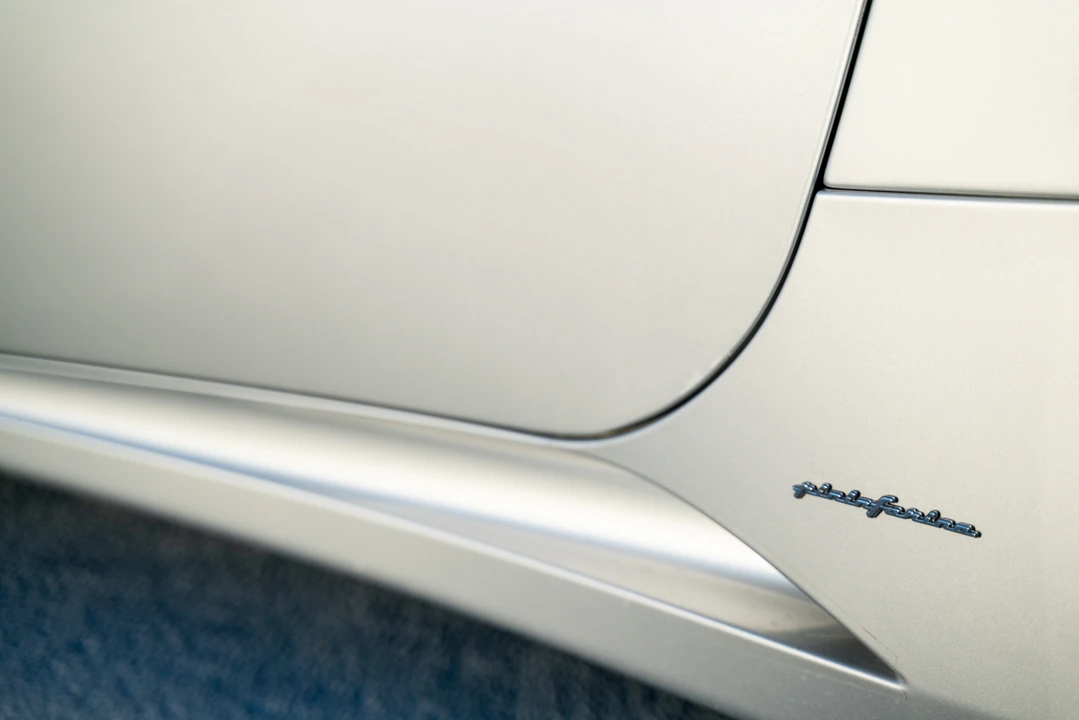 2010 Ferrari California - Image 28 of 31