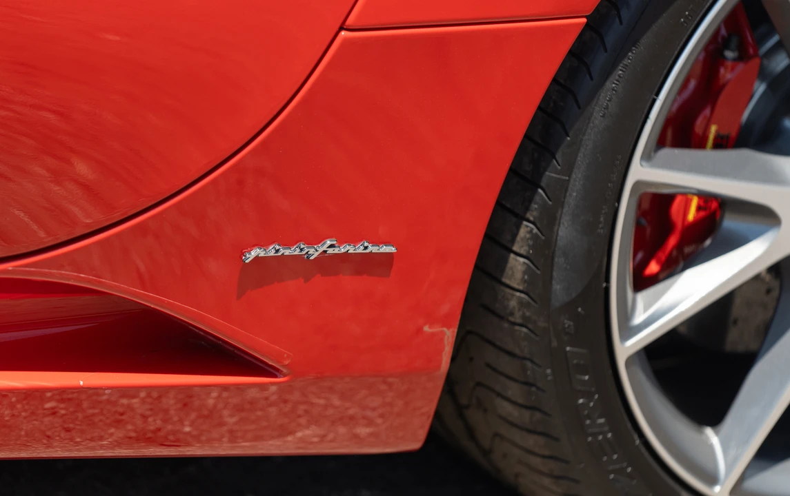 2010 Ferrari California - Image 15 of 31