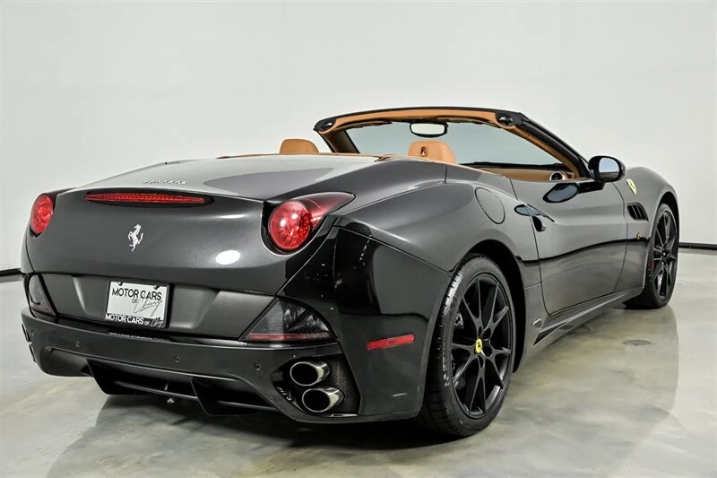 2010 Ferrari California - Image 10 of 31