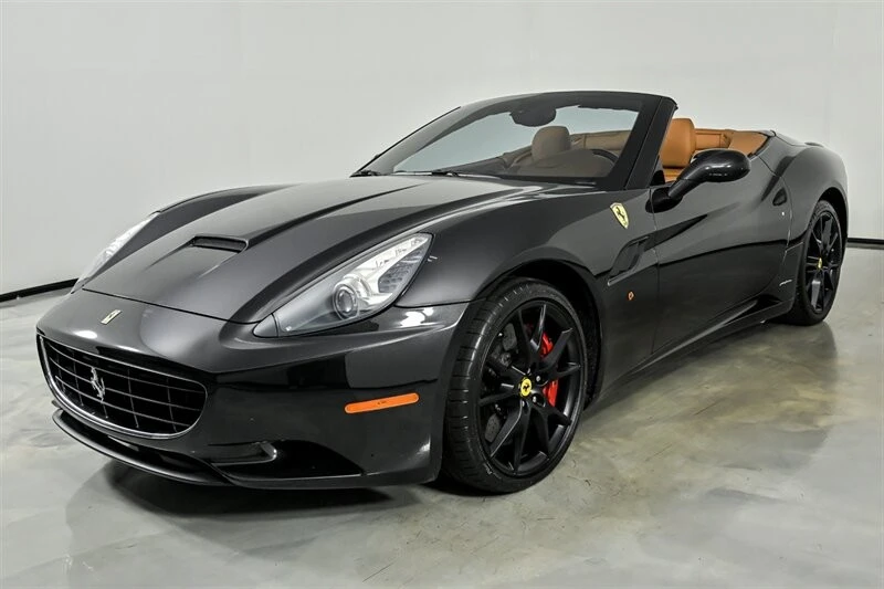 2010 Ferrari California - Image 6 of 31