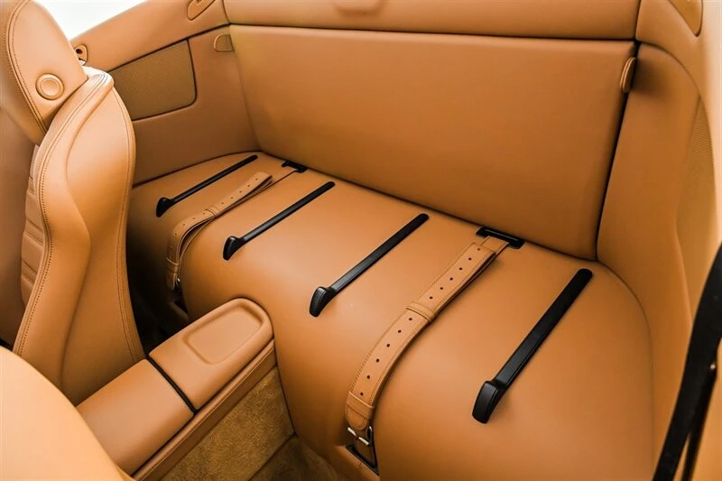 2010 Ferrari California - Image 19 of 31