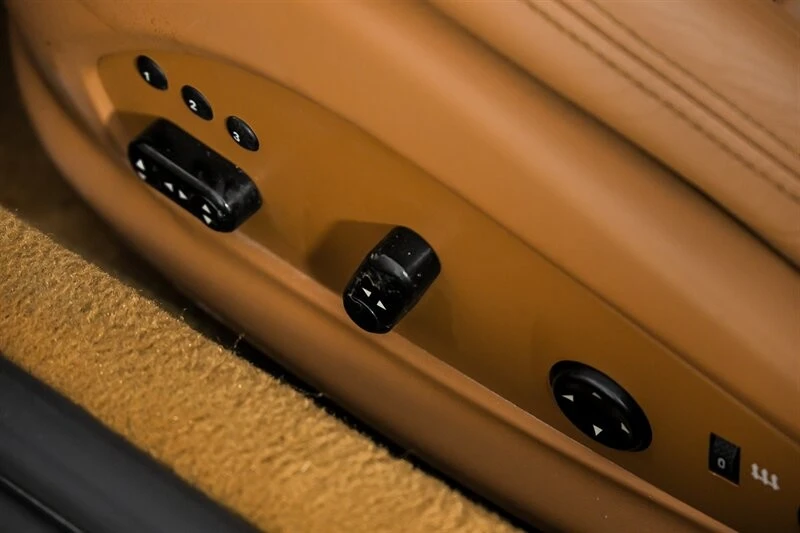 2010 Ferrari California - Image 23 of 31