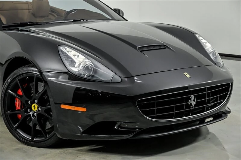 2010 Ferrari California - Image 3 of 31